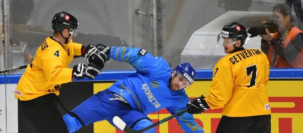 Матч Литва - Казахстан Матч Литва - Казахстан - Sputnik Литва