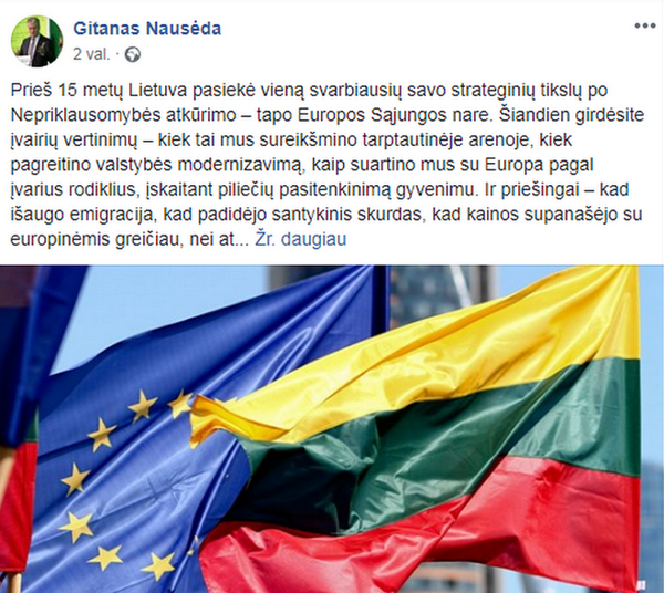 Kandidatų į Lietuvos prezidentus nuomonė, ar Gegužės 1-oji turi likti nedarbo diena Kandidatų į Lietuvos prezidentus nuomonė, ar Gegužės 1-oji turi likti nedarbo diena - Sputnik Lietuva