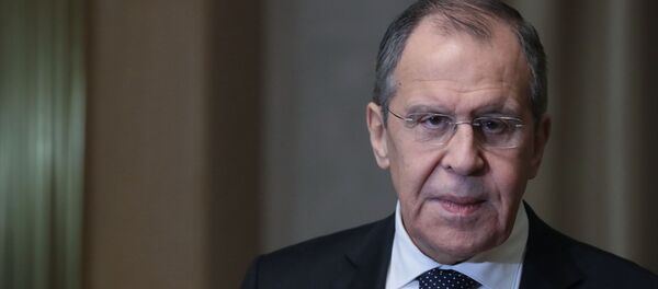Sergejus Lavrovas Sergejus Lavrovas - Sputnik Lietuva