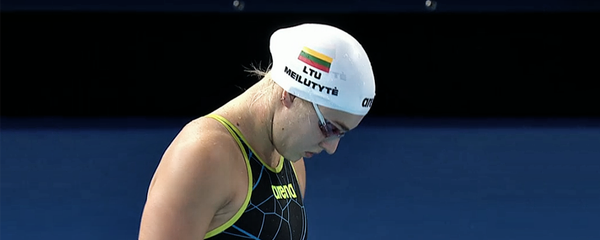 Рута Мейлутите, архивное фото - Sputnik Литва