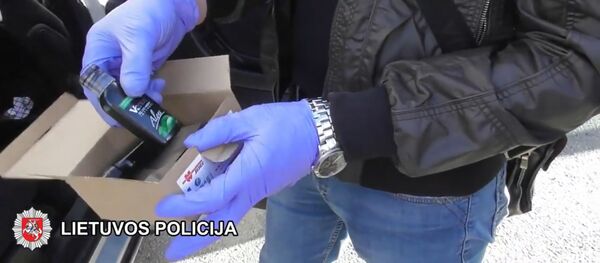 Automobilių pardavėjus apgaudinėję sukčiai stos prieš teismą - Sputnik Lietuva