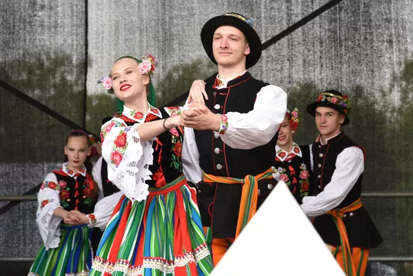 Europos dienos mugė Vilniuje. Europos dienos mugė Vilniuje. - Sputnik Lietuva