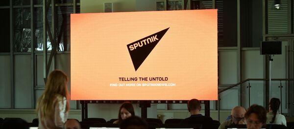 Восточный экономический форум, архивное фото - Sputnik Литва