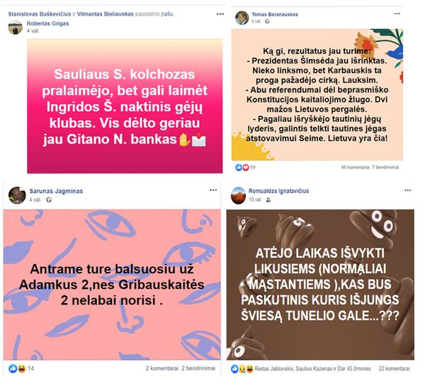 Kur nutolome per Šimonytės plauką? Kur nutolome per Šimonytės plauką? - Sputnik Lietuva