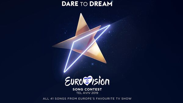 Eurovizija-2019  - Sputnik Lietuva