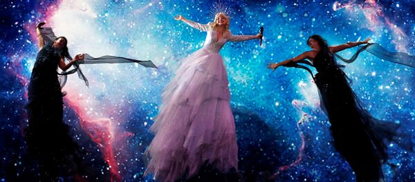 Eurovizijos-2019 pirmojo pusfinalio dalyviai - Sputnik Lietuva