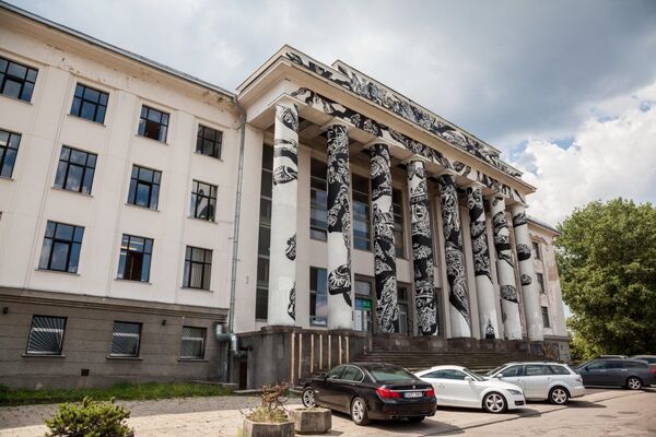 Sputnik Lietuva 2020 metų išvados: pagrindiniai išeinančių metų įvykiai Sputnik Lietuva 2020 metų išvados: pagrindiniai išeinančių metų įvykiai - Sputnik Lietuva