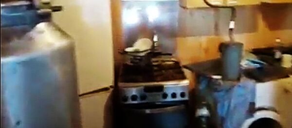 В Литве полиция вместо украденного велосипеда нашла самогонный аппарат В Литве полиция вместо украденного велосипеда нашла самогонный аппарат - Sputnik Литва