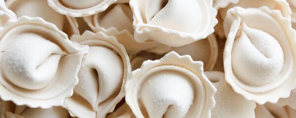 Замороженные пельмени Замороженные пельмени - Sputnik Литва