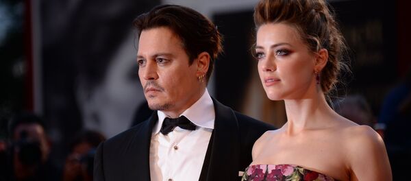 72-й Венецианский международный кинофестиваль. День четвертый 72-й Венецианский международный кинофестиваль. День четвертый - Sputnik Литва