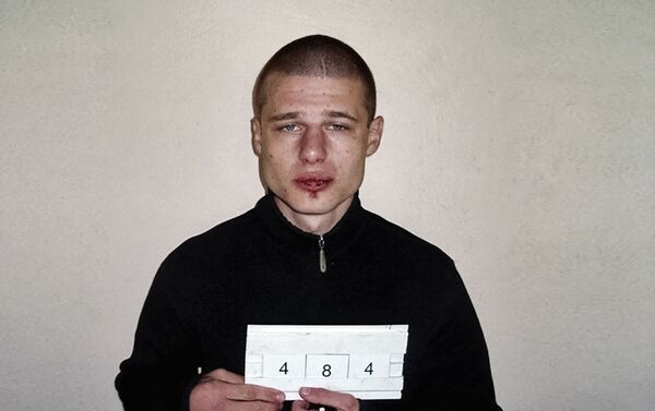 В Ирландии задержали одного из самых разыскиваемых преступников Литвы - Sputnik Литва