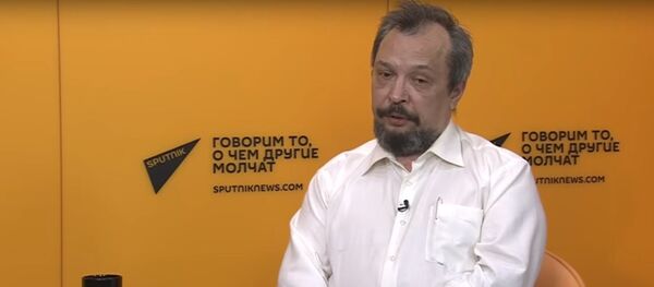 Эксперт прокомментировал планы строительства АЭС в Польше и Эстонии - Sputnik Литва