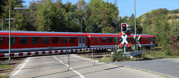 Lietuvos geležinkeliai Lietuvos geležinkeliai - Sputnik Lietuva