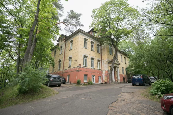 Vilniuje po dvejų metų atsiras moderniausias Lietuvoje psichikos sveikatos centras Vilniuje po dvejų metų atsiras moderniausias Lietuvoje psichikos sveikatos centras - Sputnik Lietuva
