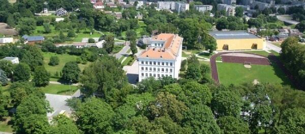 Юрбаркас - Sputnik Литва