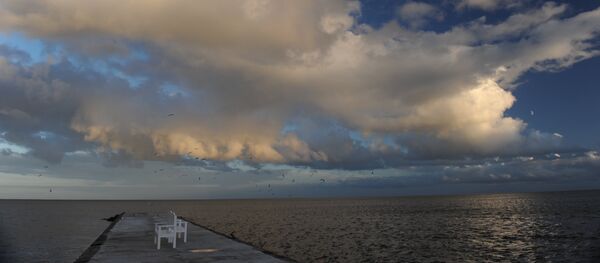 Зарубежные страны: Литва - Sputnik Литва