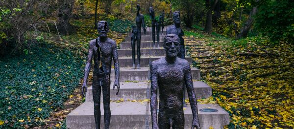 Города мира. Прага - Sputnik Литва