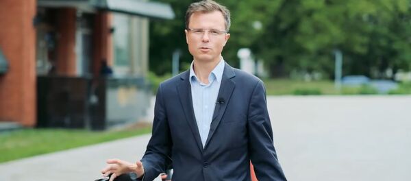 Naudingi patarimai elektrinių paspirtukų vairuotojams Naudingi patarimai elektrinių paspirtukų vairuotojams - Sputnik Lietuva