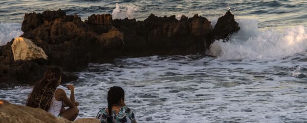 Kipras Kipras - Sputnik Lietuva