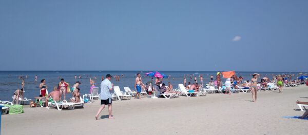 Jūrmala Jūrmala - Sputnik Lietuva