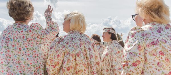 Конкурс имени Стенина - финалисты 2019 года - Sputnik Литва