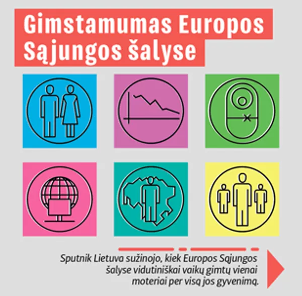Lietuvoje tėvystės atostogos taps privalomos Lietuvoje tėvystės atostogos taps privalomos - Sputnik Lietuva