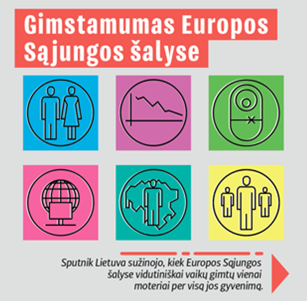 Lietuvoje tėvystės atostogos taps privalomos Lietuvoje tėvystės atostogos taps privalomos - Sputnik Lietuva