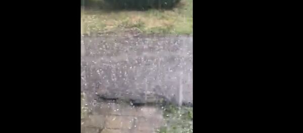 Видео града Видео града - Sputnik Литва