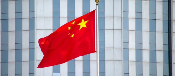 Города мира. Шанхай - Sputnik Литва