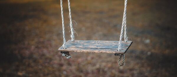 Качели - Sputnik Литва