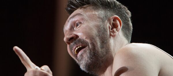 Музыкальный фестиваль Нашествие 2016. День первый Музыкальный фестиваль Нашествие 2016. День первый - Sputnik Литва