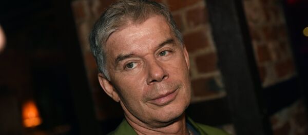 Презентация нового альбома группы Уматурман - Sputnik Литва