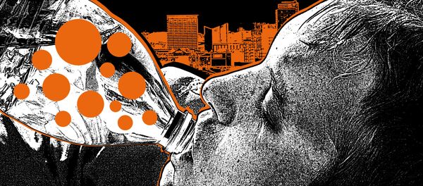 Lietuvą užklupo alinantis karštis Lietuvą užklupo alinantis karštis - Sputnik Lietuva