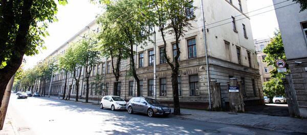 Kaunas Kaunas - Sputnik Lietuva