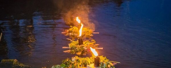 Йонинес Йонинес - Sputnik Lietuva