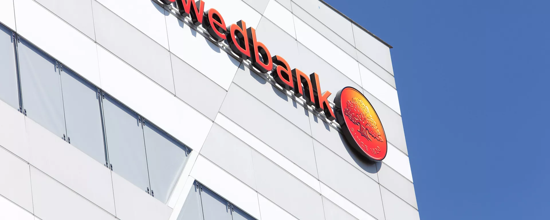 Swedbank - Sputnik Lietuva, 1920, 11.04.2022