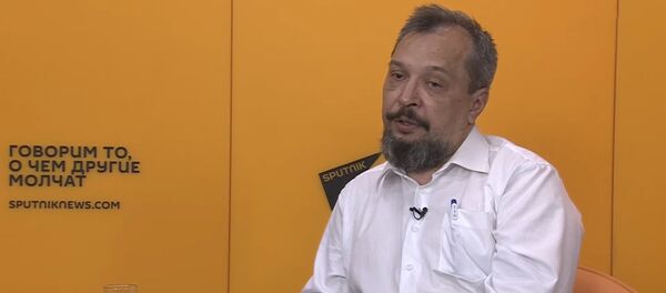 О чем другие молчат: ответы на вопросы зрителей - Sputnik Литва