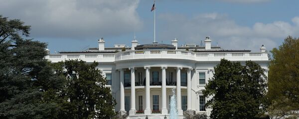 Города мира. Вашингтон - Sputnik Литва