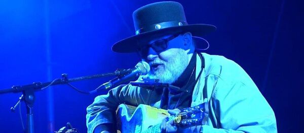 Висагинас - столица кантри-музыки - Sputnik Литва