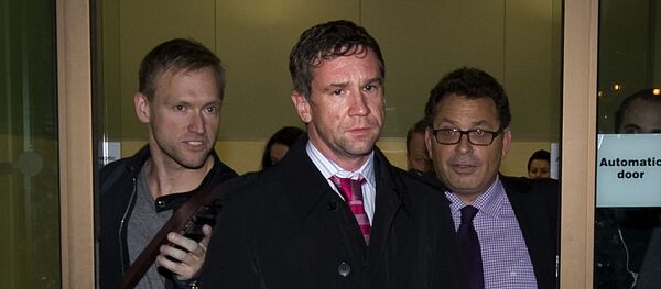 Владимир Антонов Владимир Антонов - Sputnik Литва