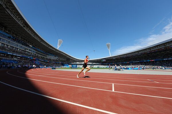 У Литвы пока радуют только баскетболисты - Sputnik Литва