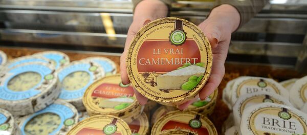 Гастрономический фестиваль Золотая осень, архивное фото Гастрономический фестиваль Золотая осень, архивное фото - Sputnik Lietuva