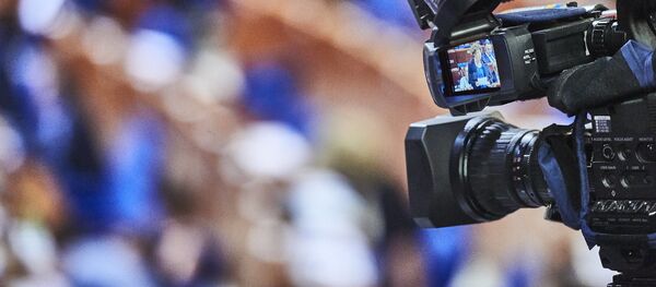 ETPA sesija ETPA sesija - Sputnik Lietuva