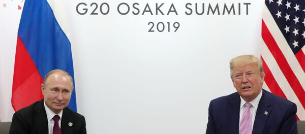 Рабочий визит президента РФ В. Путина в Японию для участия в саммите Группы двадцати Рабочий визит президента РФ В. Путина в Японию для участия в саммите Группы двадцати - Sputnik Lietuva