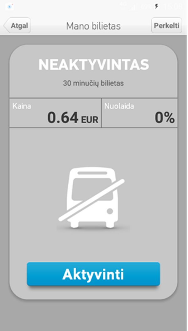 Nuo liepos Vilniuje keičiasi viešojo transporto kelionių apmokėjimas Nuo liepos Vilniuje keičiasi viešojo transporto kelionių apmokėjimas - Sputnik Lietuva