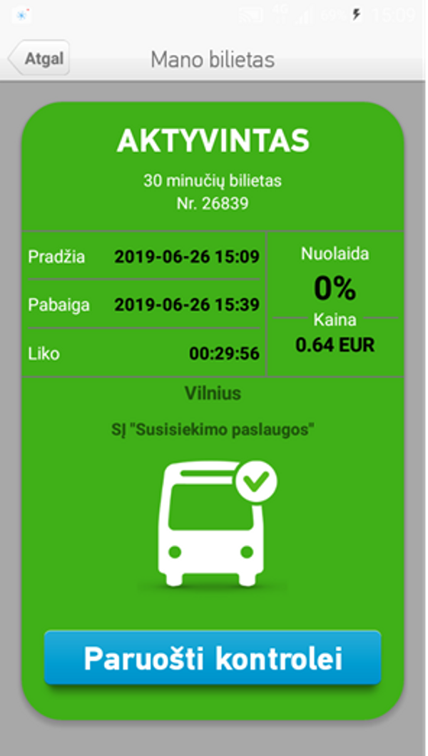 Nuo liepos Vilniuje keičiasi viešojo transporto kelionių apmokėjimas Nuo liepos Vilniuje keičiasi viešojo transporto kelionių apmokėjimas - Sputnik Lietuva