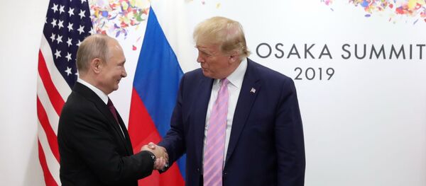 Рабочий визит президента РФ В. Путина в Японию для участия в саммите Группы двадцати Рабочий визит президента РФ В. Путина в Японию для участия в саммите Группы двадцати - Sputnik Lietuva