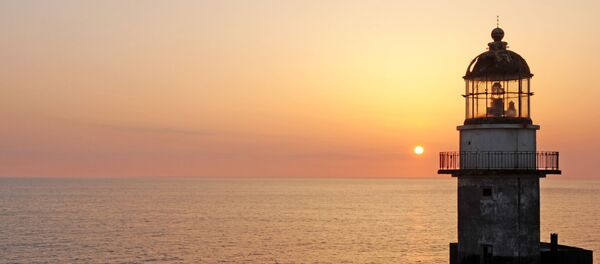 Šikotano sala Šikotano sala - Sputnik Lietuva