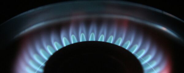 Газовая плита - Sputnik Литва