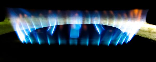 Газовая плита - Sputnik Литва